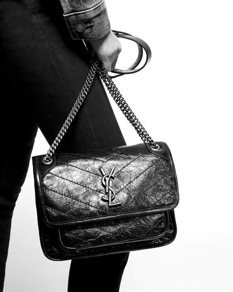 ysl baby sac|YSL niki baby.